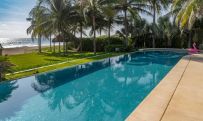 Casa Mona - Beachfront Luxury Villa - Verified Listing